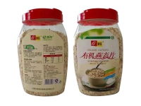 燕麥片