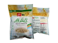 燕麥片