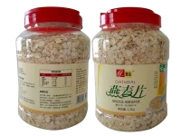 燕麥片