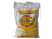 燕麥片