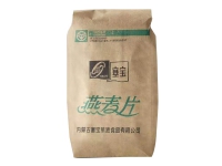 燕麥片