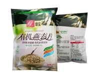 燕麥片