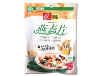燕麥片