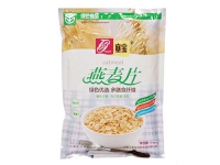 燕麥片
